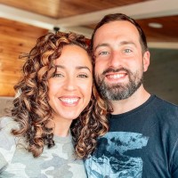 Ethan And Sara Burdick