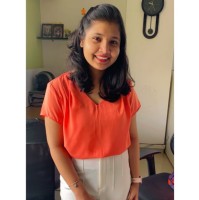 Shruti Sahasrabudhe