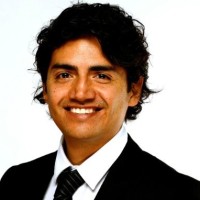Luis Navas