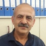 Mustafa Erturk