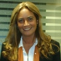 Sandra Ordóñez