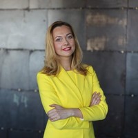 Aleksandra Griniuk