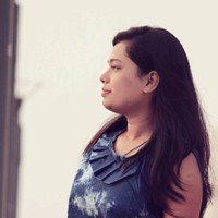 Julie Agarwal