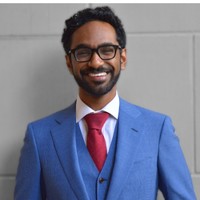 Aneesh Pirlamarla, M.D.