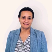 Oumaya Trabelsi