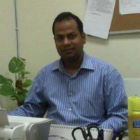 Sayed Akhtar