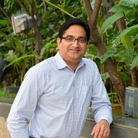 Santhanakrishnan Raman