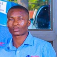 Wilbert katehwe