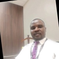 Humphrey Wangwe