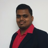 Birachand Nadarasalingam