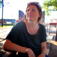Suzanne Verouden (Med)