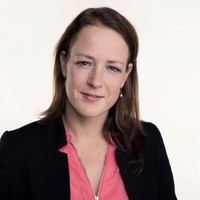 Tialda van Ginkel-de Ronde