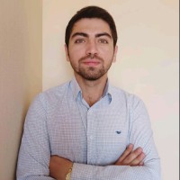 Francisco Javier Matus Melani