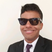 Daniel Vinícius De Morais Nunes