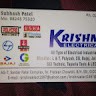 KRISHNA ELECTRICALS