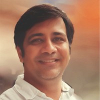Abhay Shah