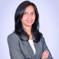 Devisha Ramjee