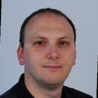 Nicolas Taubaty