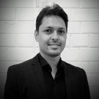 Prasanjit Biswal