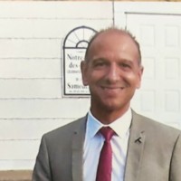 Christian Sarboni