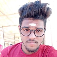 Srinu Nayak