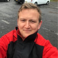 Andrew Smith
