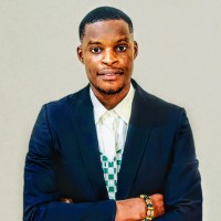Anthony Monyei