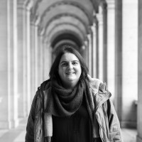Mélanie Jaffré