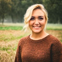 Cassidy Tucker