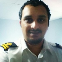 Arnold Dsouza