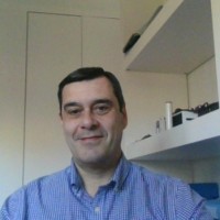 Alberto Fraile Centenera