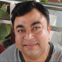 Mohit k Jaggi