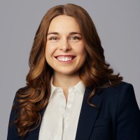 Katherine Graham, Msc