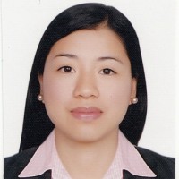 Maria Angela Dianne Mendoza