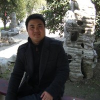Andy Zhang