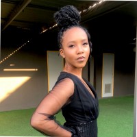 Lebohang Mokhema