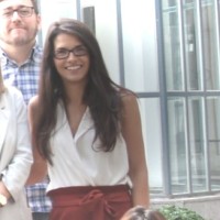 Alicia Castellote Asenjo