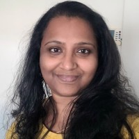 Rekha K M