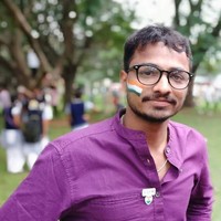 Sanjay Patil