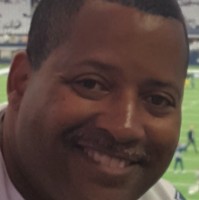 Terrence Eaton Ph.D.