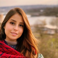 Maya Sergeeva