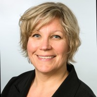 Marianne Lefdal