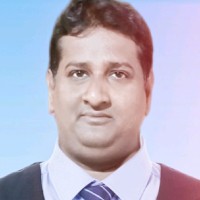 Subrata Dey
