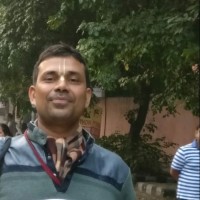 Aditya Garg