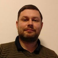 Benjamin Tsalkovich