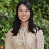 Jocelyn Chen