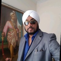 Jb Singh Sodhi
