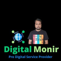 Monirujjaman Monir