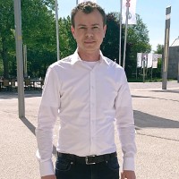 Daniel Bucur