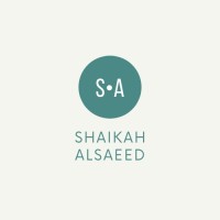 Shaikhah Alsaeed